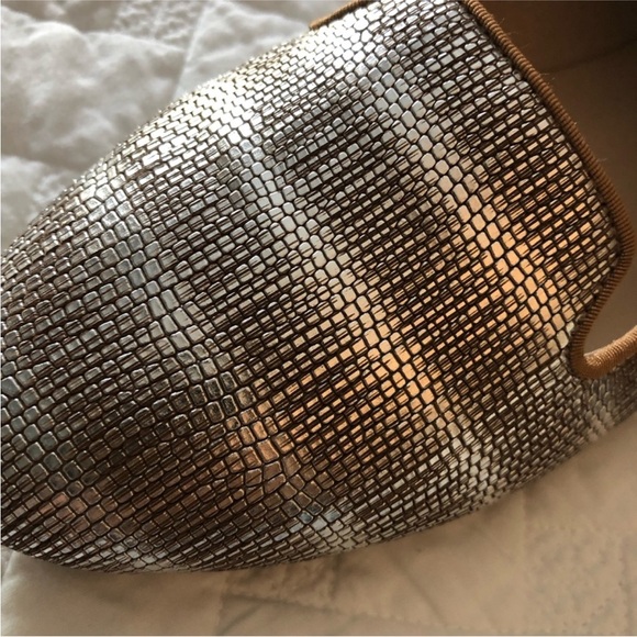 L.K. Bennett London - Princess of Wales Fav. Brand. leather loafers (like new) - Picture 7 of 10